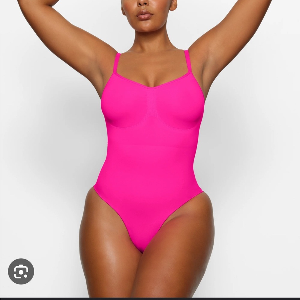 Skims Sculpting Bodysuit